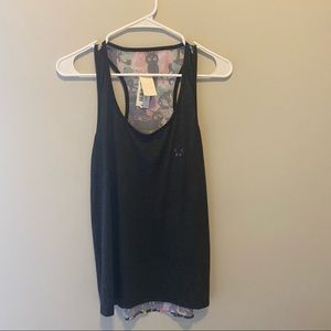 Sailor Moon Luna cat tank top. New with tags  boxlunch size small